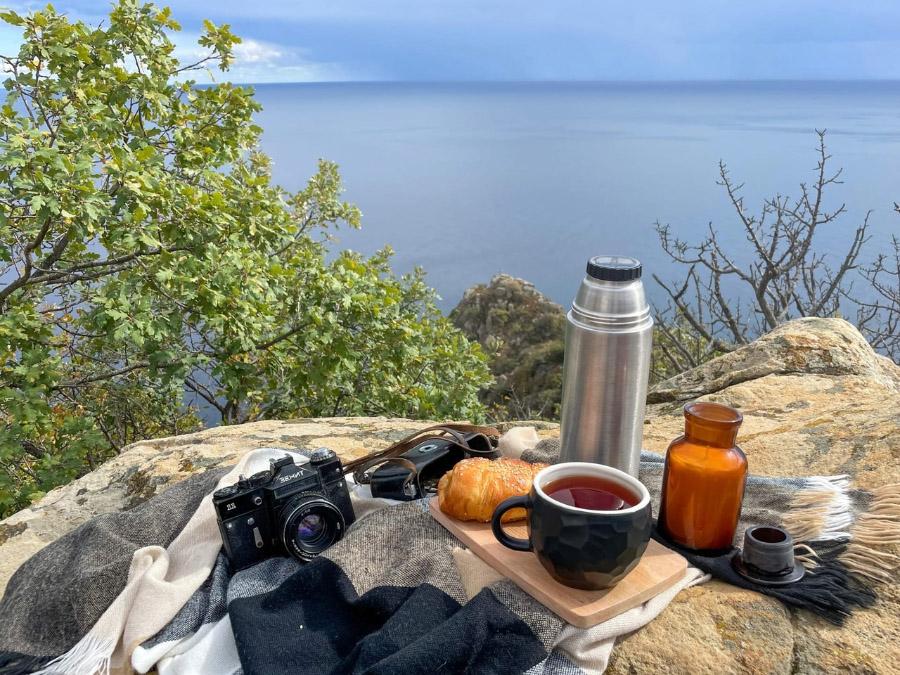 чем заняться в Алуште в межсезонье фото
