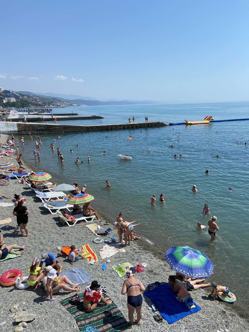 гостевые дома алушта отзывы фото